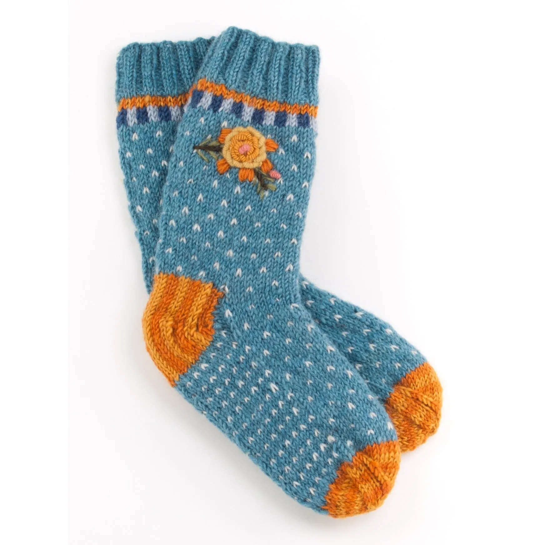 Aubrey Women's Socks