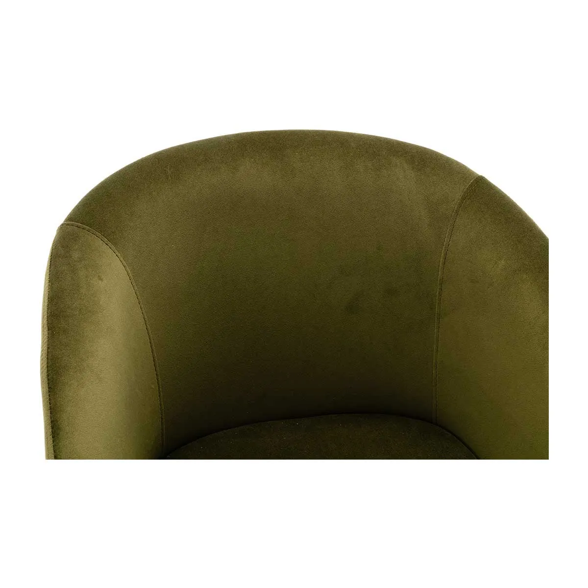 Avalon Velvet Dining Arm Chair