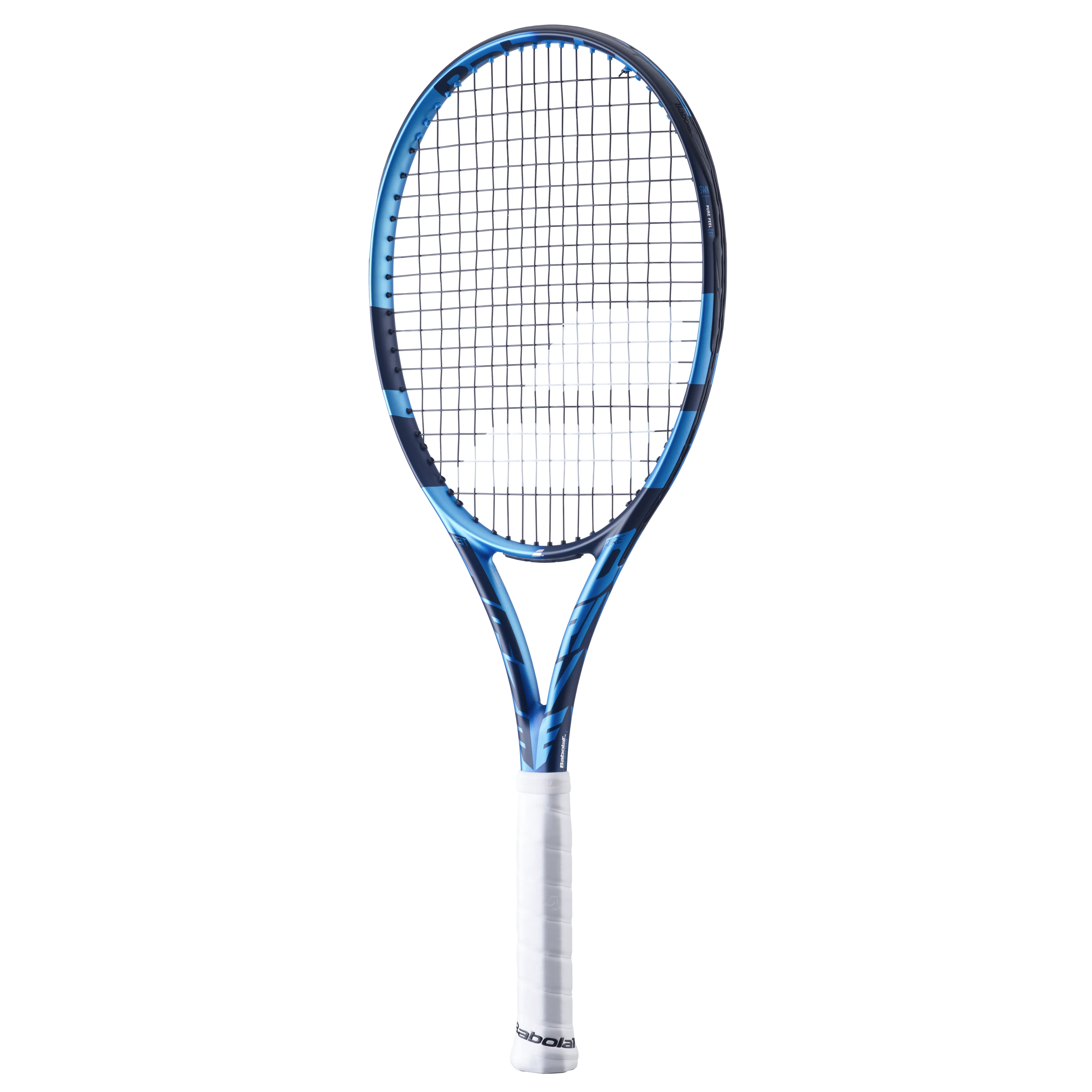 Babolat Pure Drive Team - 2021 Tennis Racquet