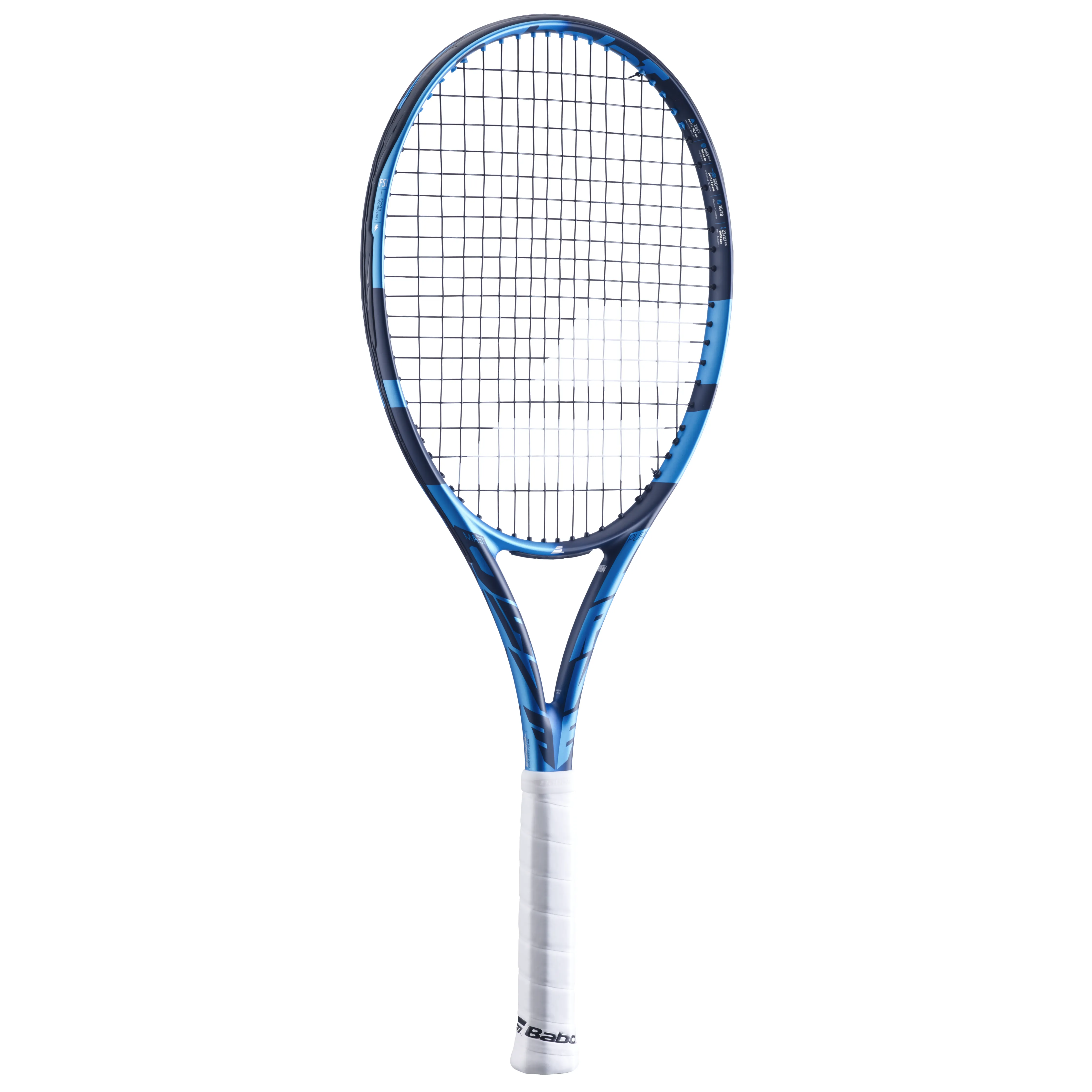 Babolat Pure Drive Team - 2021 Tennis Racquet