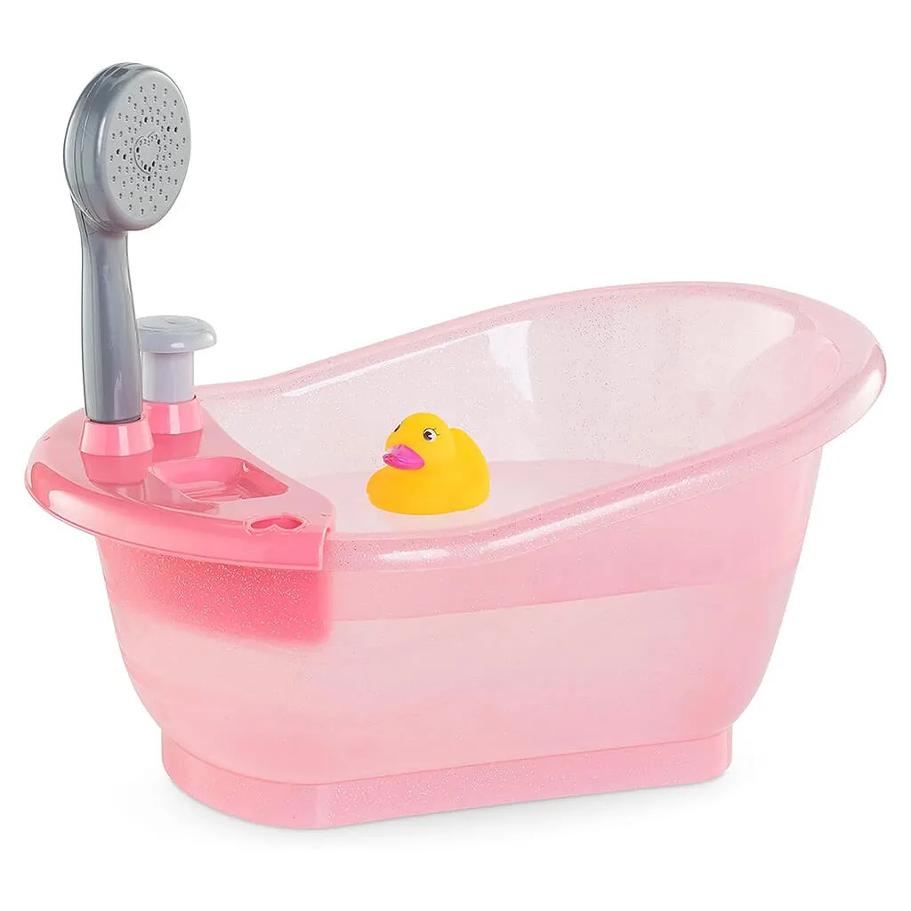 Baby Doll Bathtub with Shower