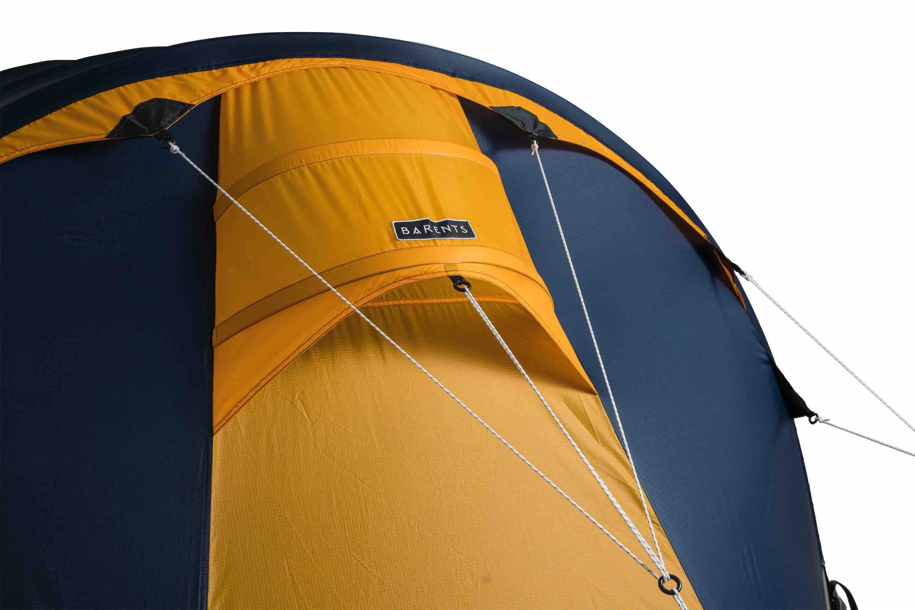 Arctic Barents 3-Person Expedition Tent for Extreme Cold Weather