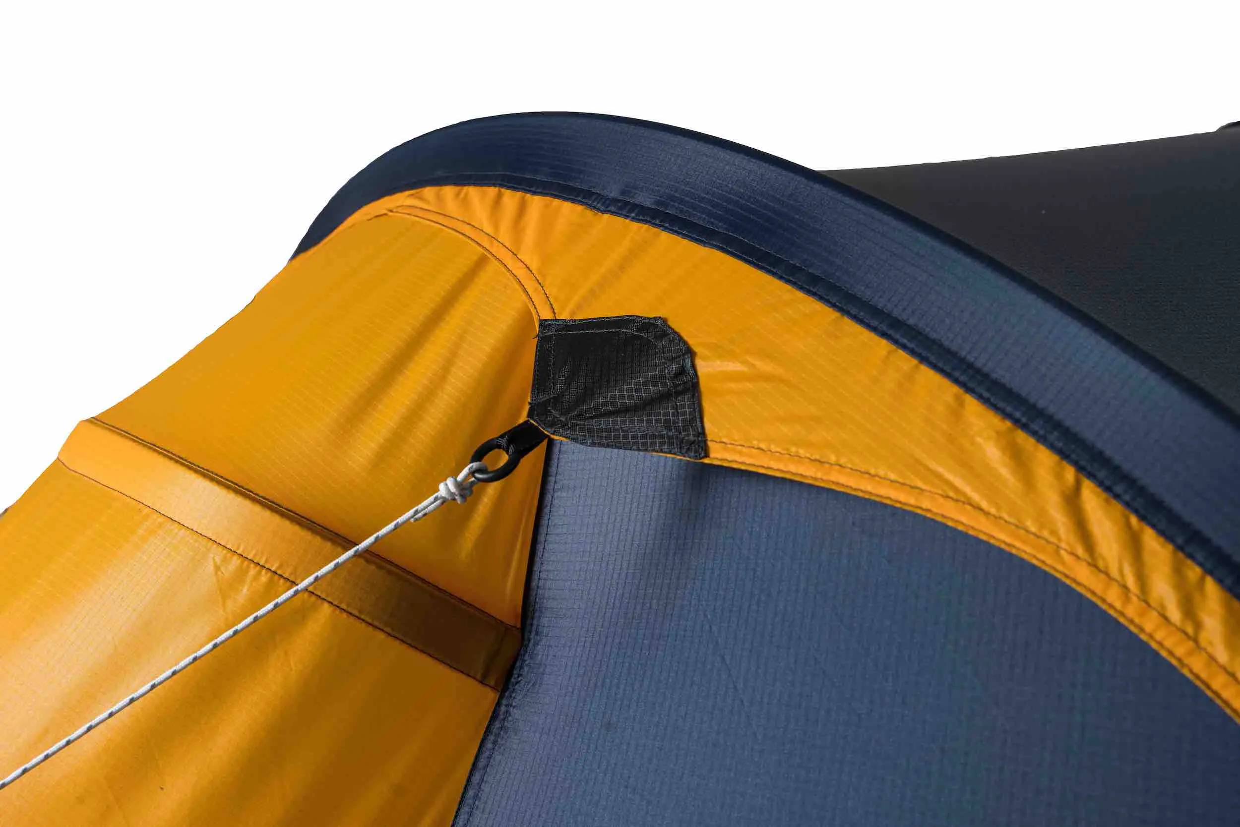 Barents Arctic 4-Person Expedition Tent - Durable, Weather-Resistant, and Easy to Set Up for All-Season Camping Adventures