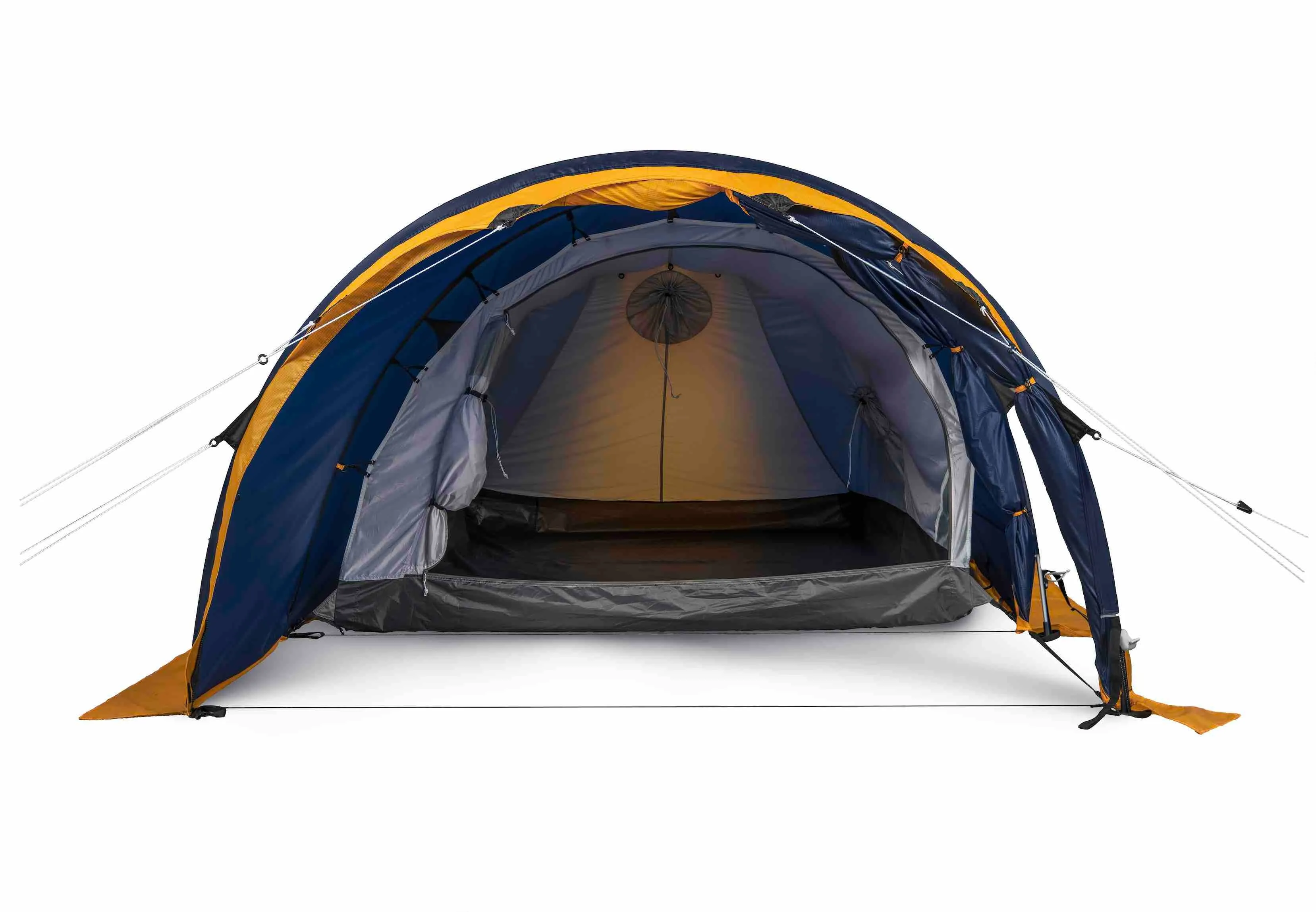 Barents Finse 3 Expedition Tent