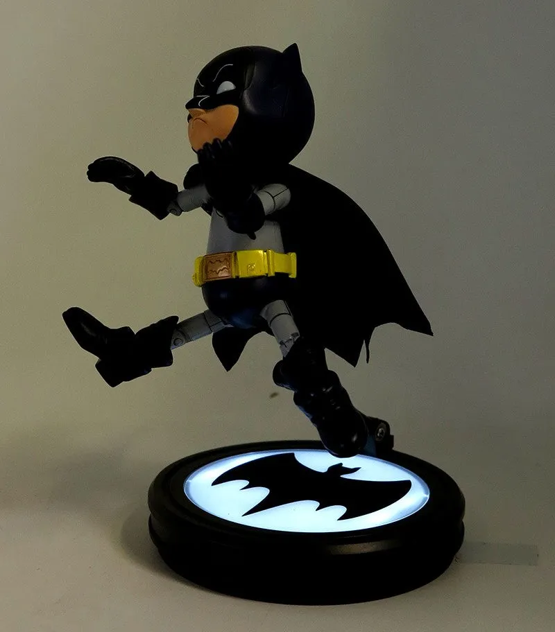 Batman 66 Hybrid Metal Action Figure