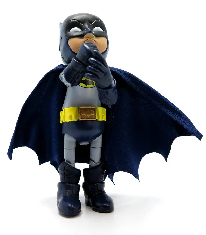 Batman 66 Hybrid Metal Action Figure