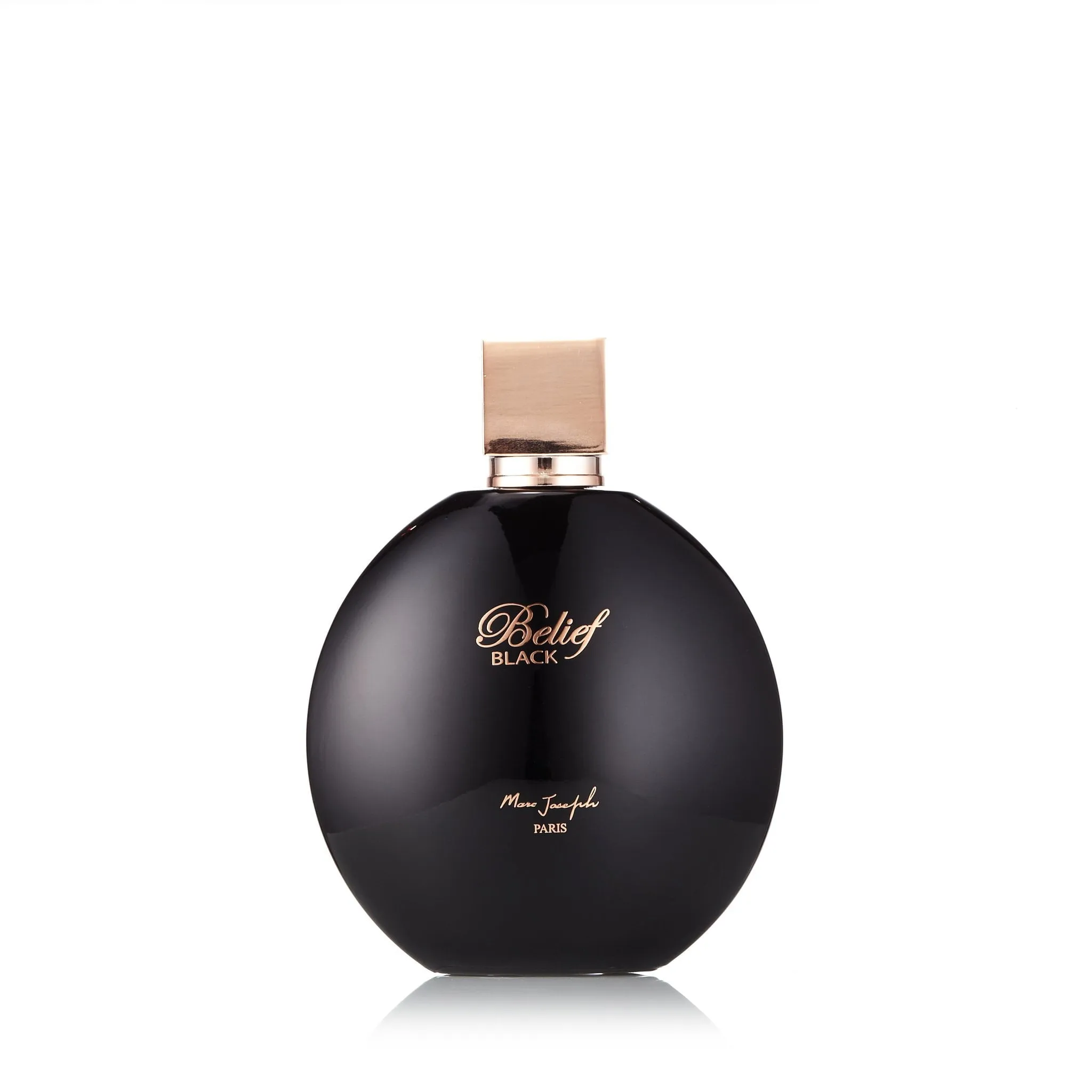 Belief Black Eau de Parfum Spray for Women