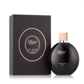 Belief Black Eau de Parfum Spray for Women