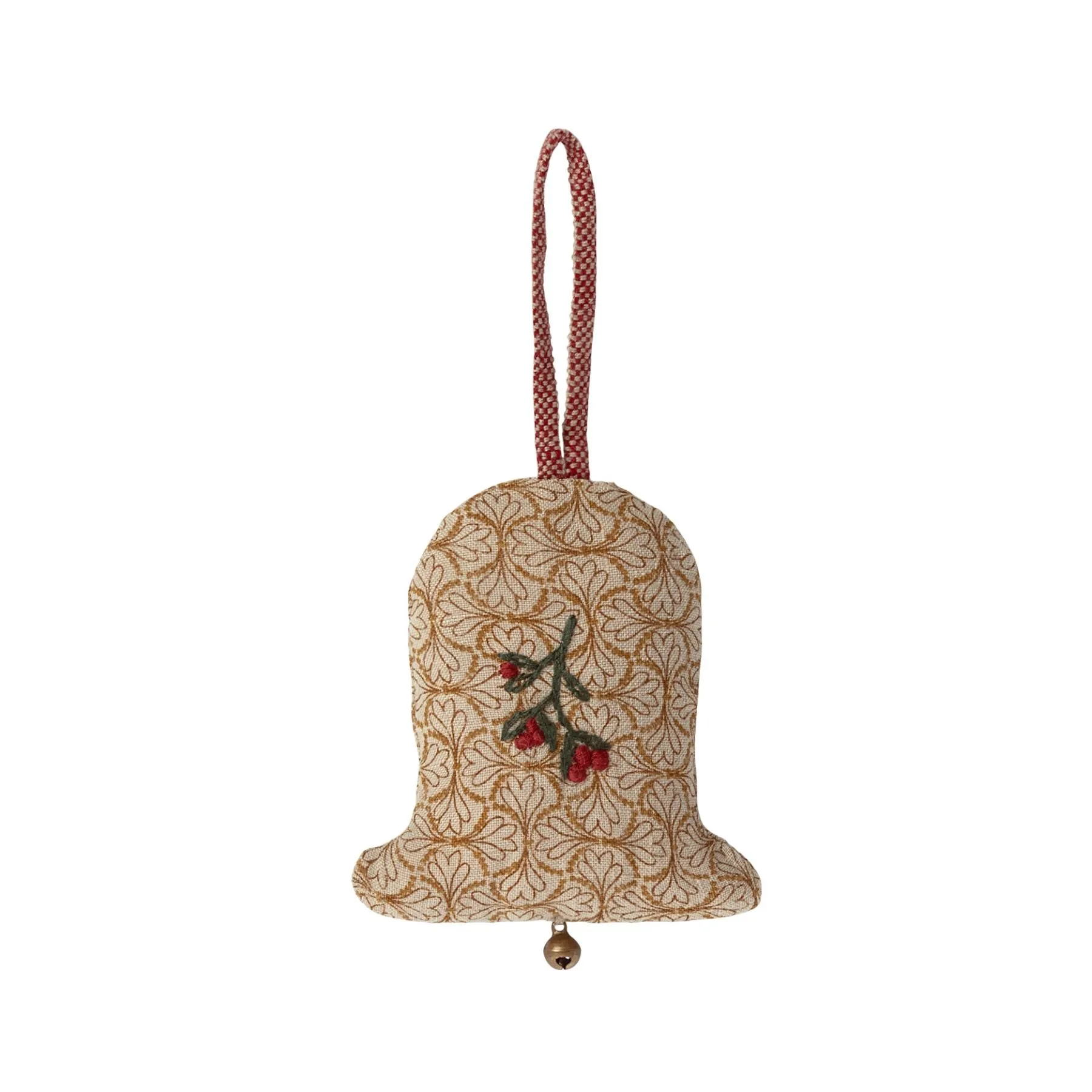 Bell Ornament, Medium