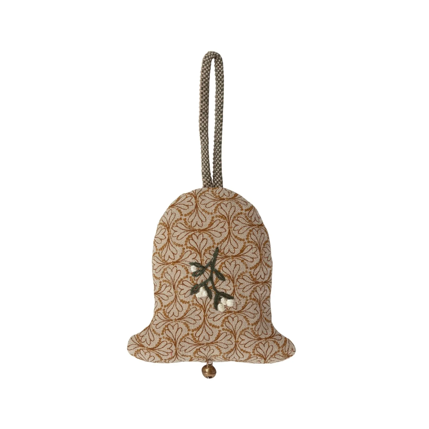 Bell Ornament, Medium