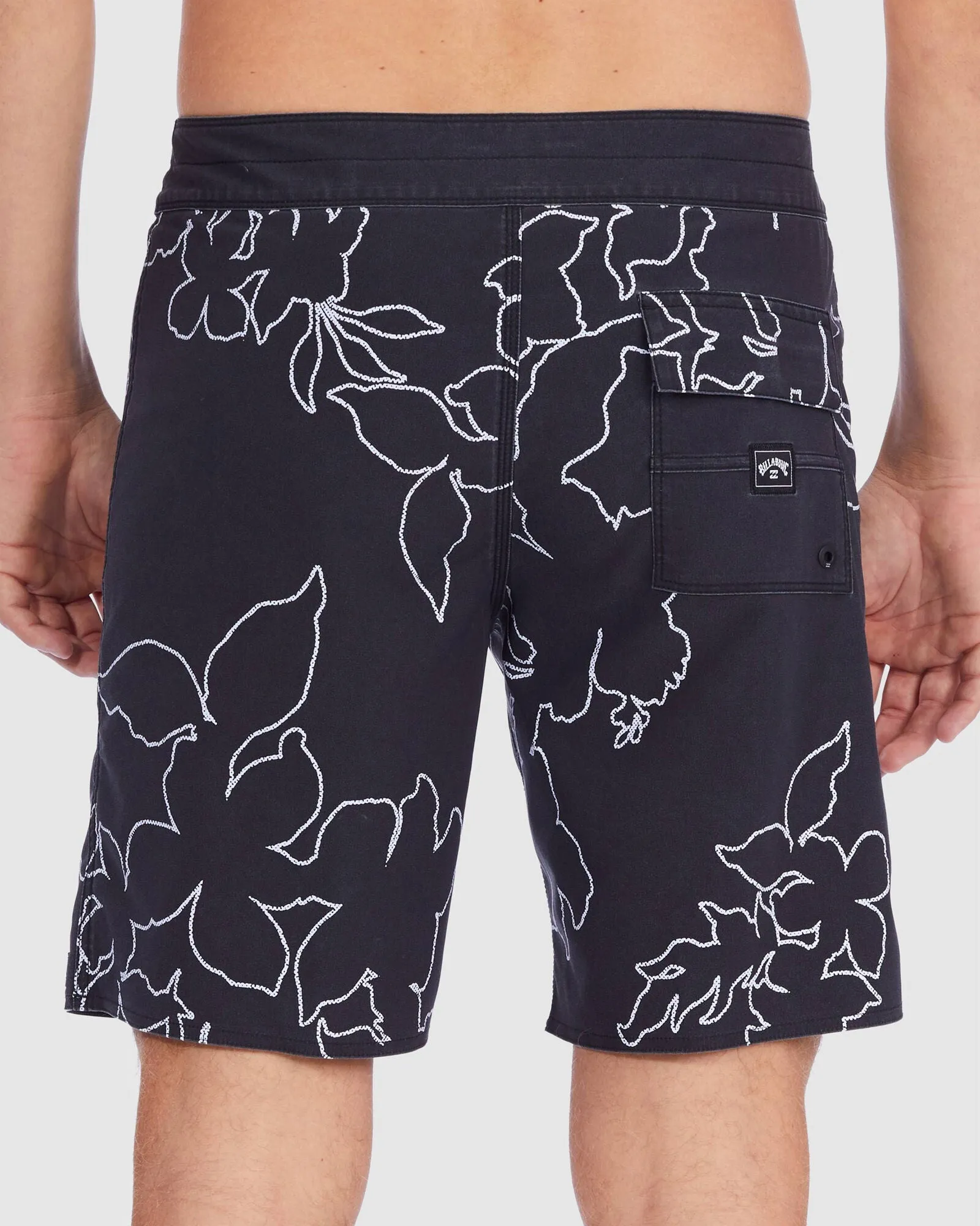 Billabong Sundays Pro Boardshorts