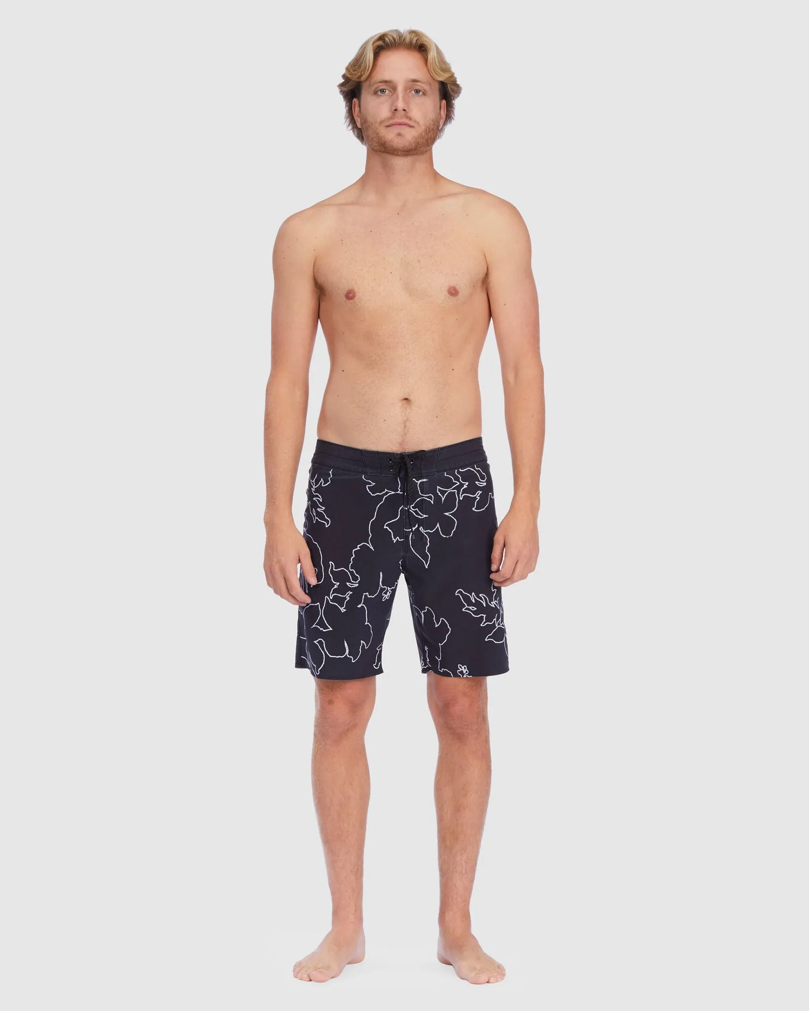 Billabong Sundays Pro Boardshorts