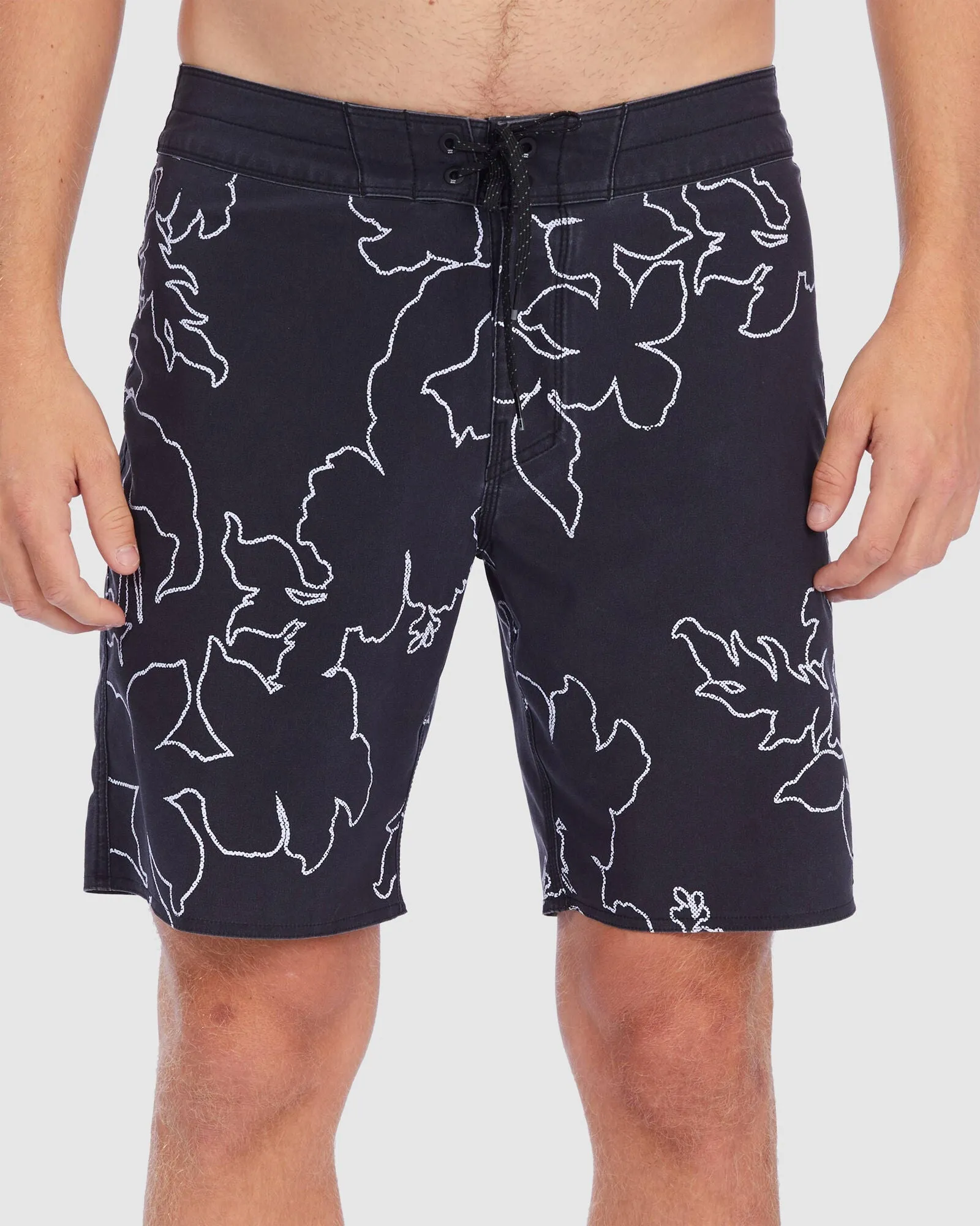 Billabong Sundays Pro Boardshorts