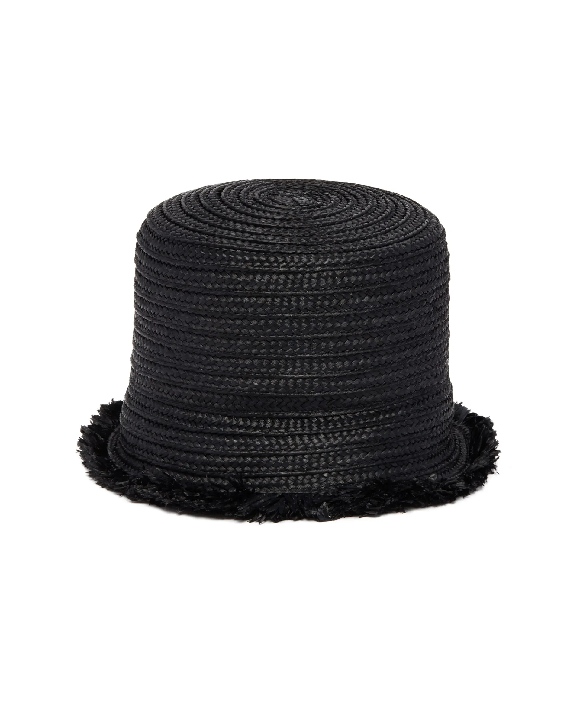 Black Le Bob Bacino Bucket Hat