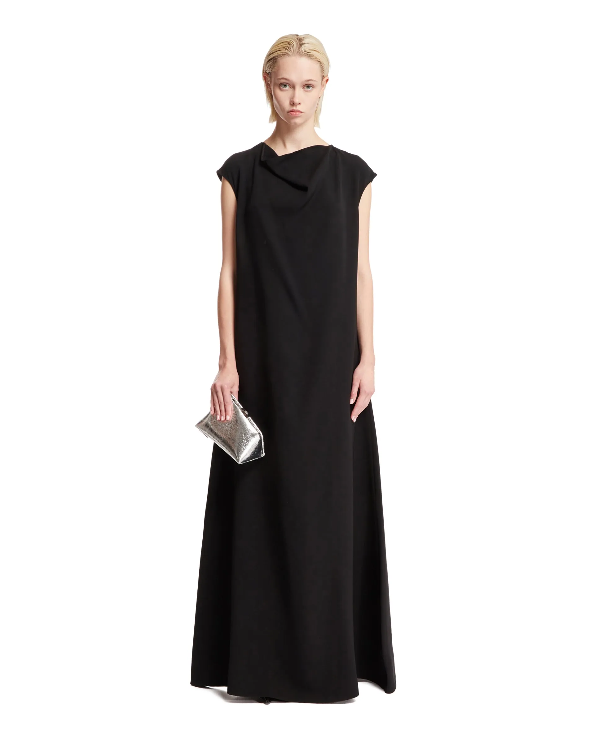 Black Loic Dress