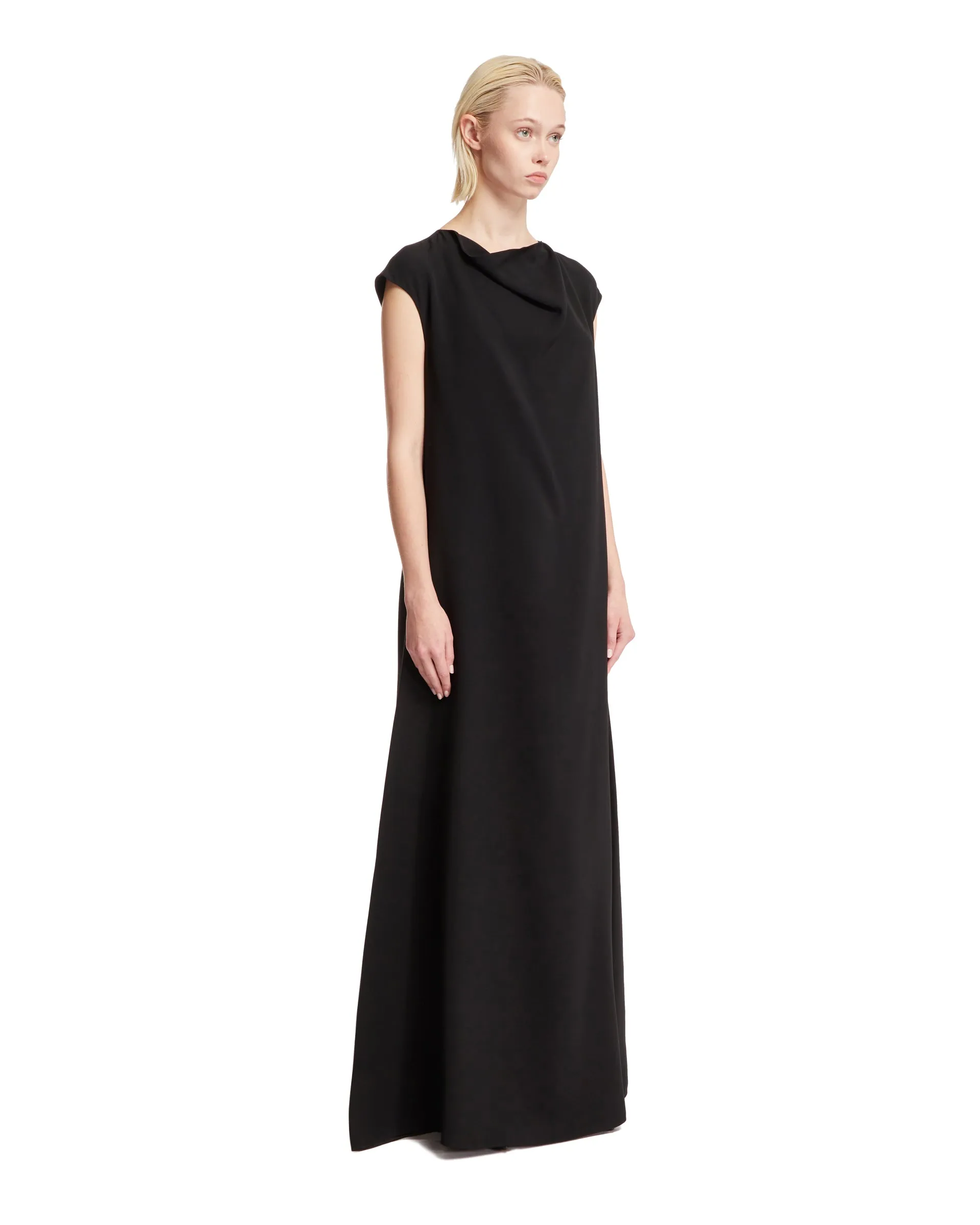 Black Loic Dress