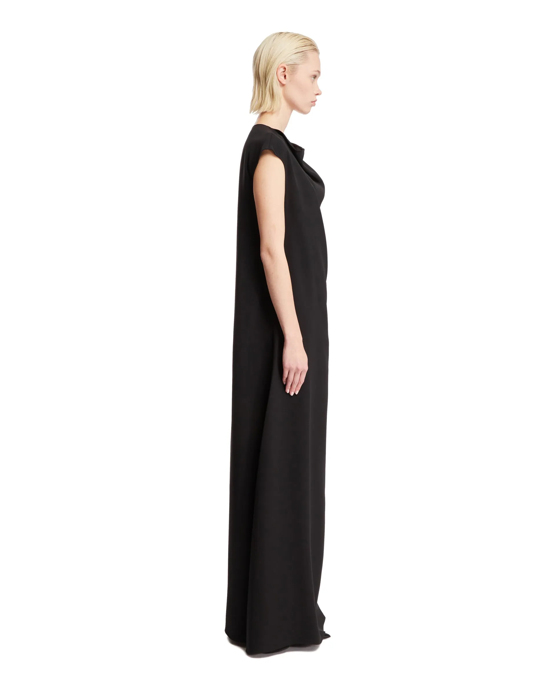 Black Loic Dress