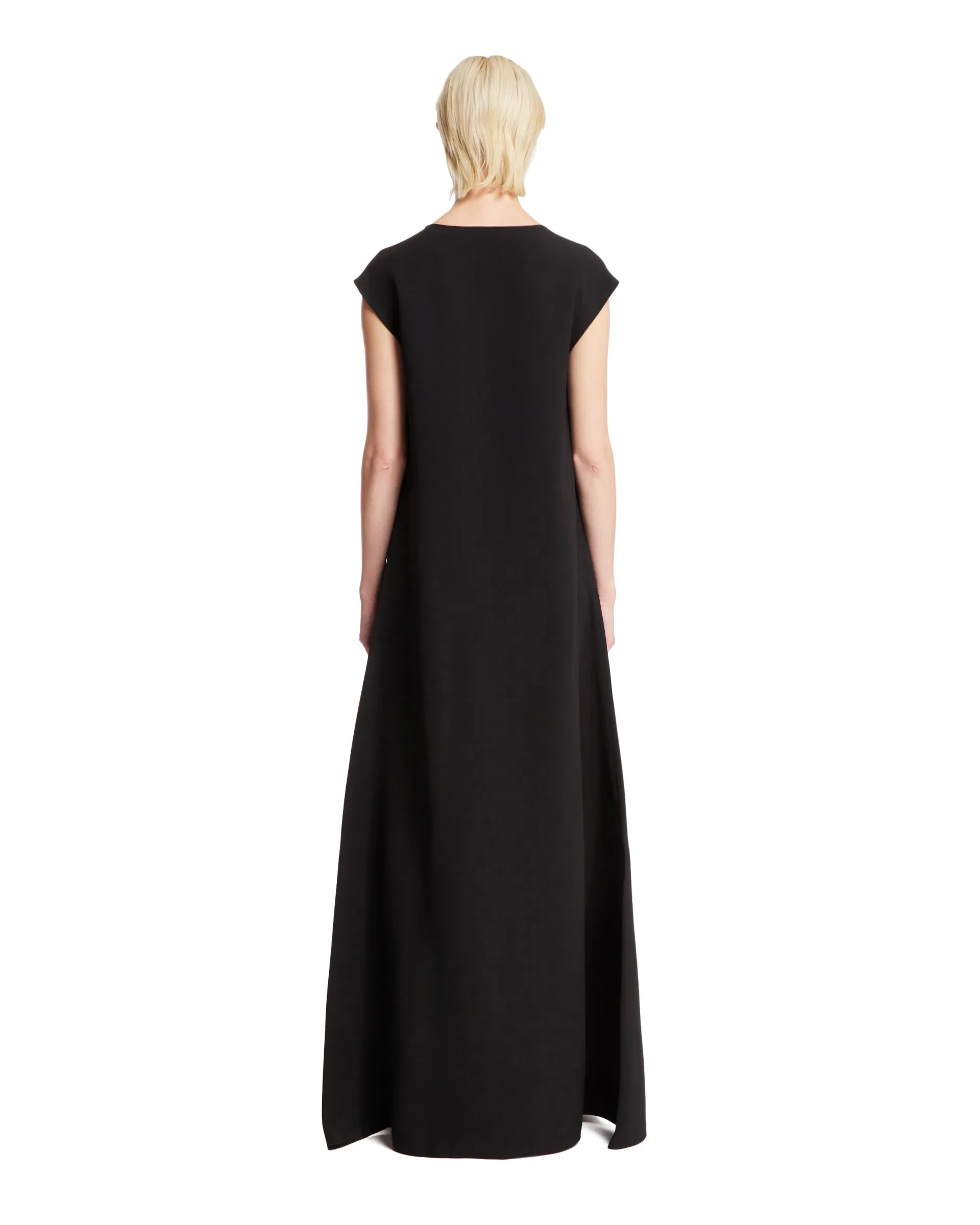 Black Loic Dress