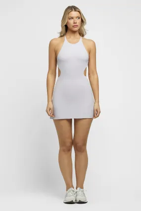 Body Butter™ Cutout Mini Dress