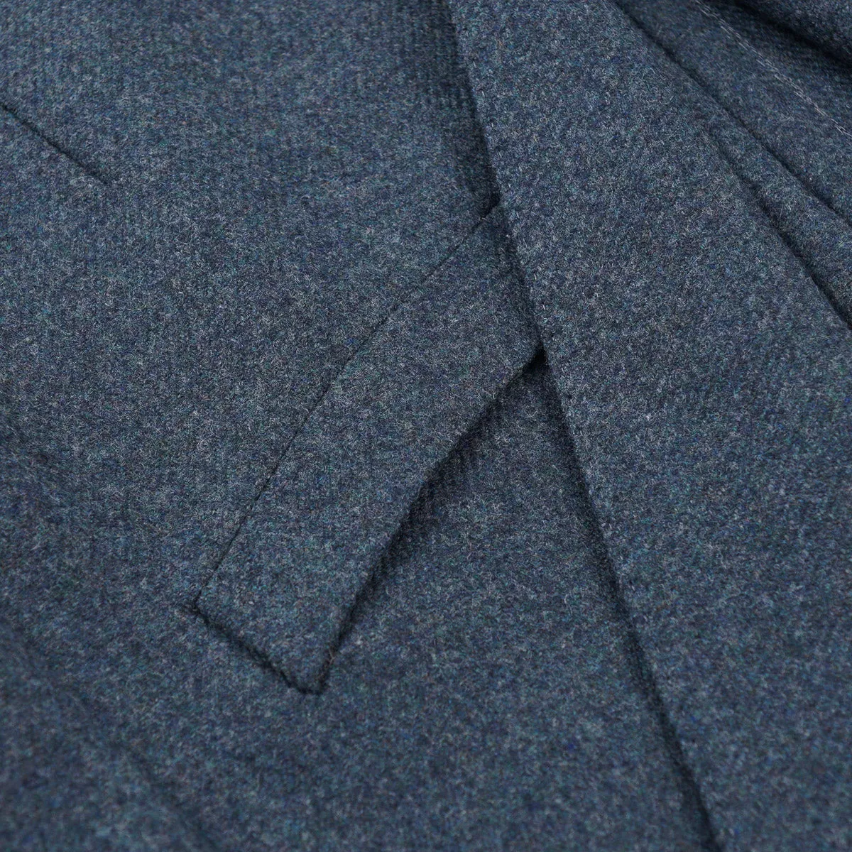 Boglioli Soft Wool K-Jacket Sport Coat