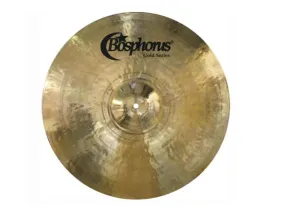 Bosphorus 17" Gold Series Power Crash