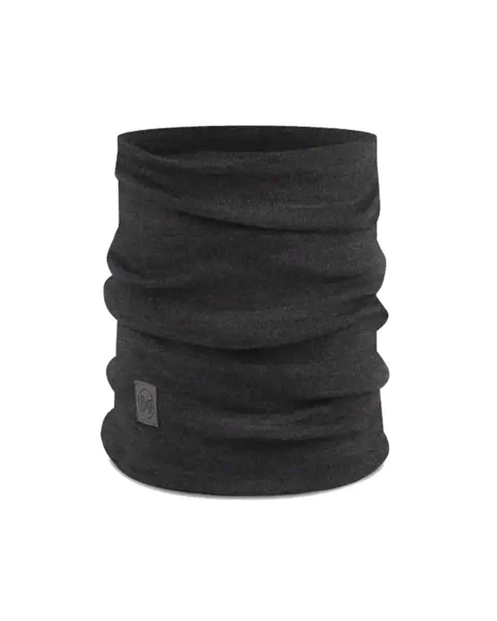 Buff Merino Heavyweight Neck Warmer