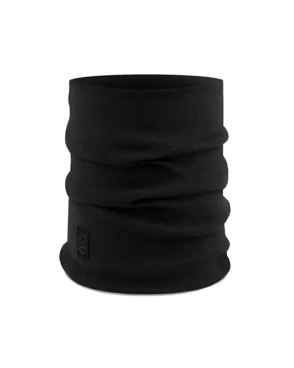 Buff Merino Heavyweight Neck Warmer