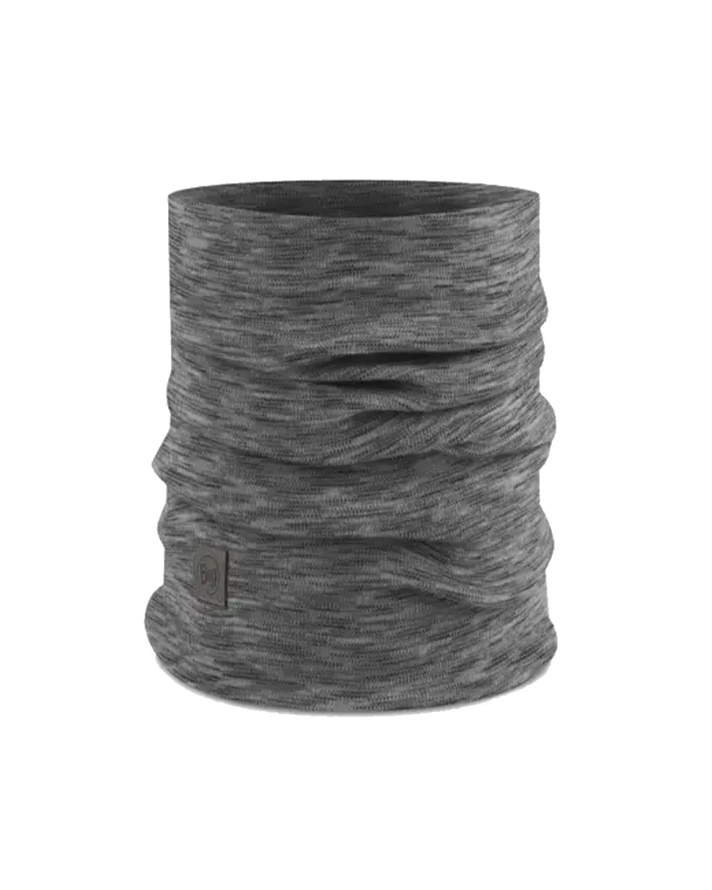 Buff Merino Heavyweight Neck Warmer