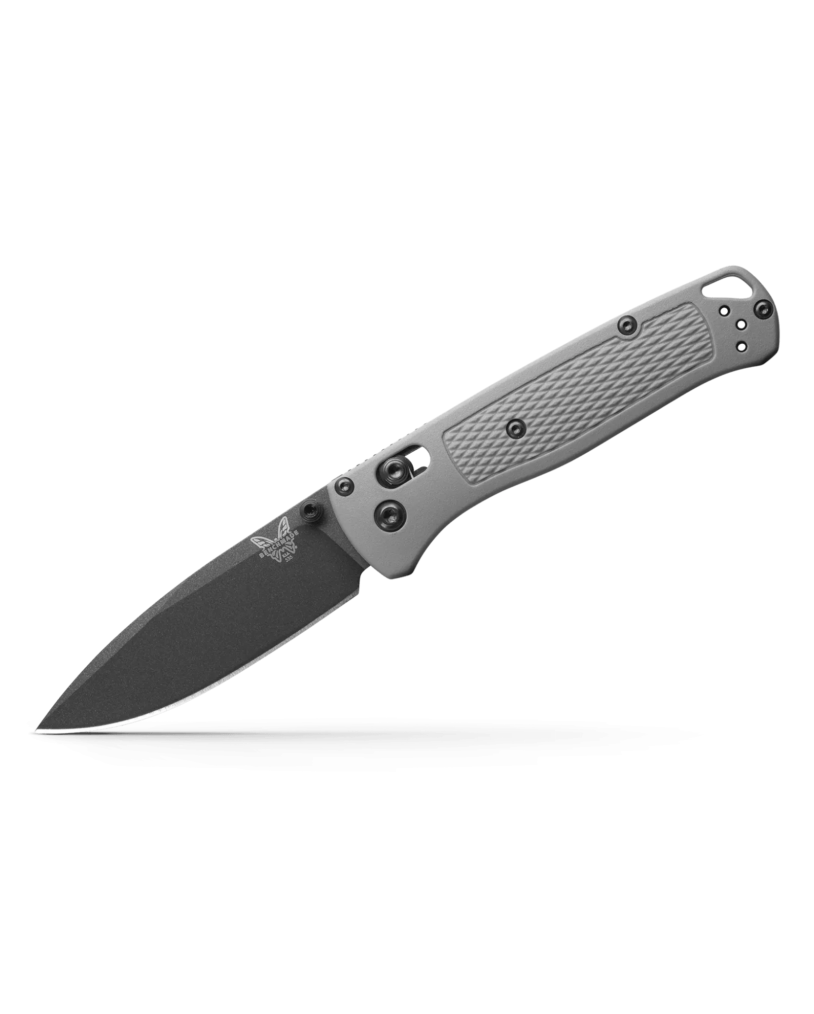 Bugout - Storm Gray