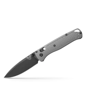 Bugout - Storm Gray