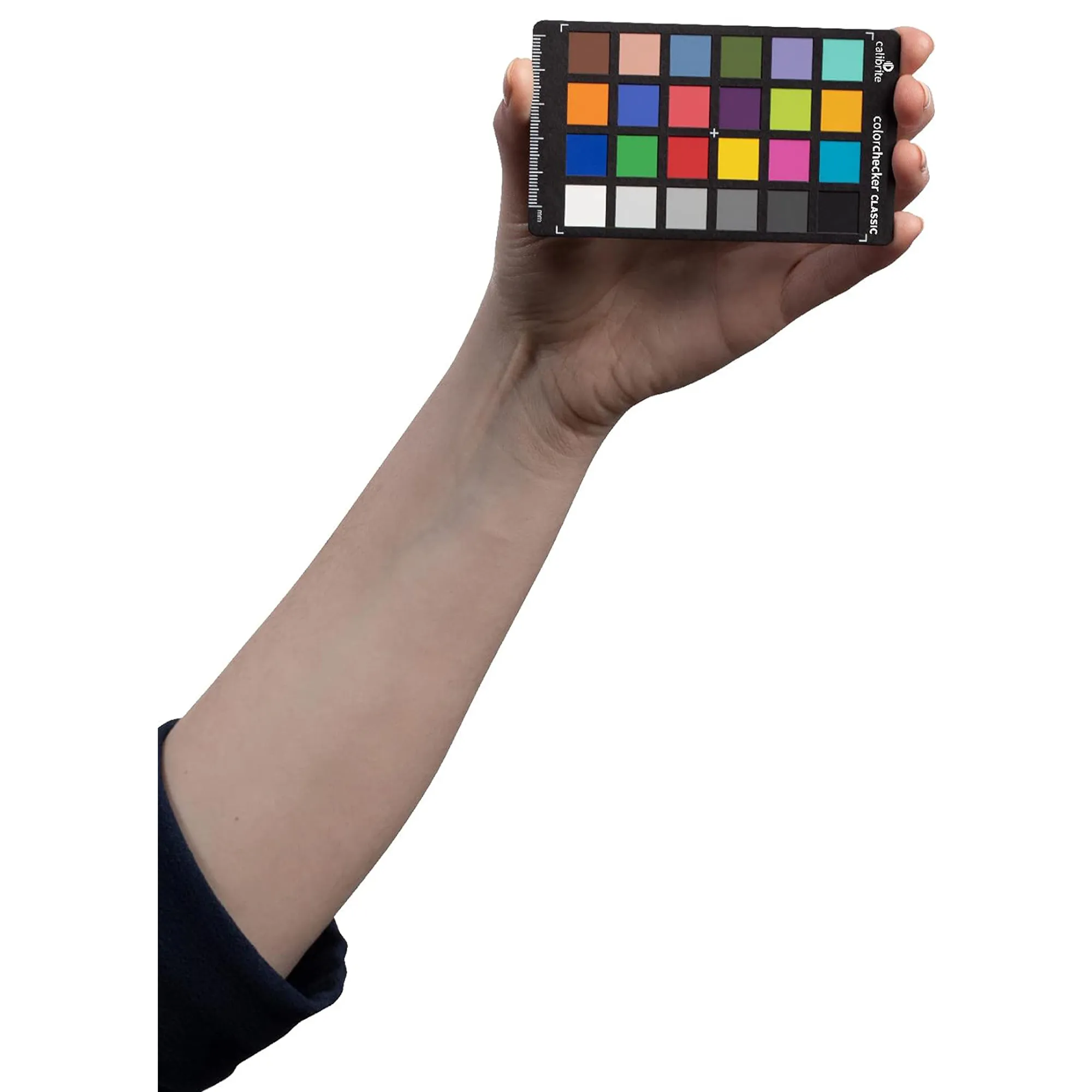 Calibrite ColorChecker Classic Mini