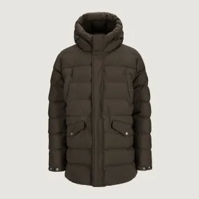 Carl Parka