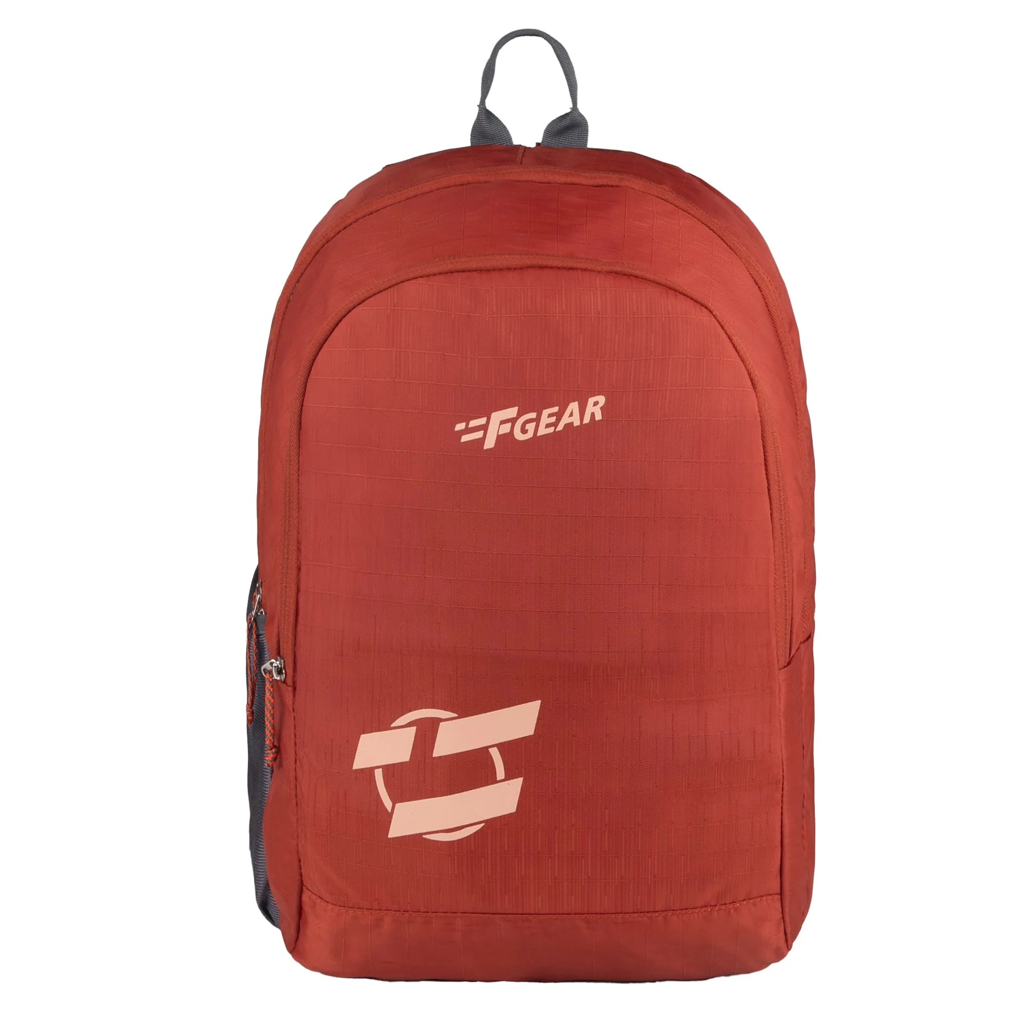 Castle Linen 22L Picante Backpack