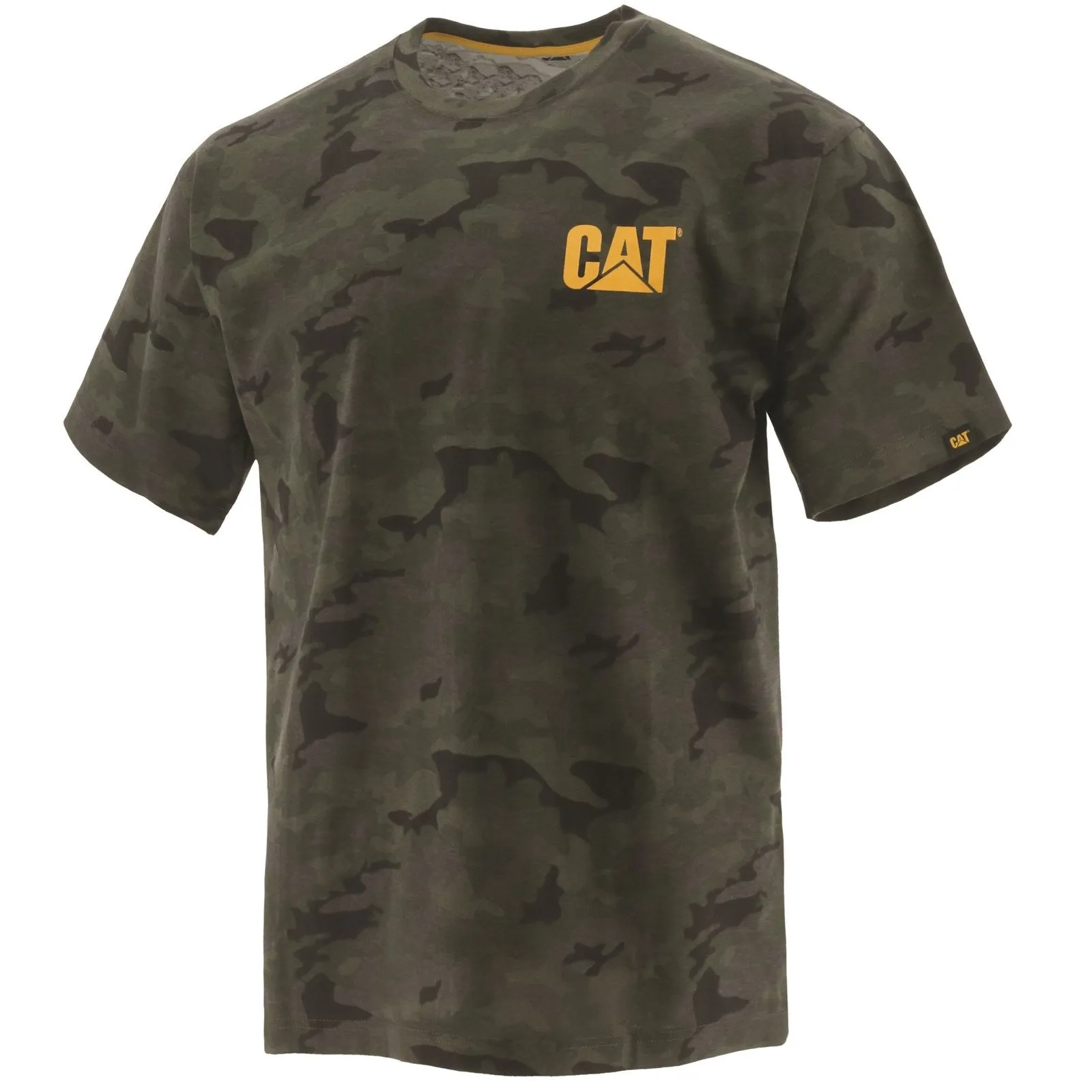 CAT Trademark Tee