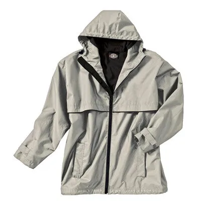 Charles River Men's New Englander Rain Jacket