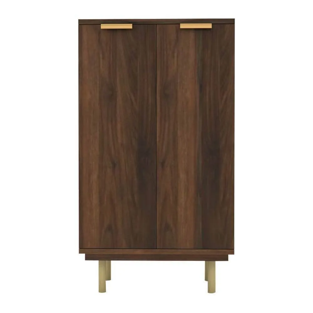 Cheyenne 2 Door Shoe Cabinet