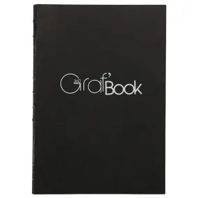 Clairefontaine Graf'Book 360 A4 Notebook