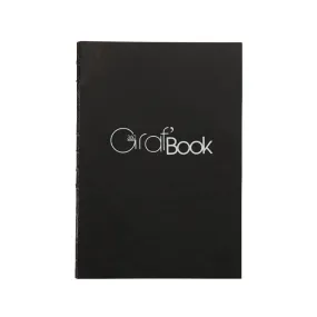 Clairefontaine Graf'Book 360 A5 Notebook