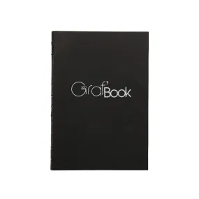 Clairefontaine Graf'Book 360 A6 Notebook