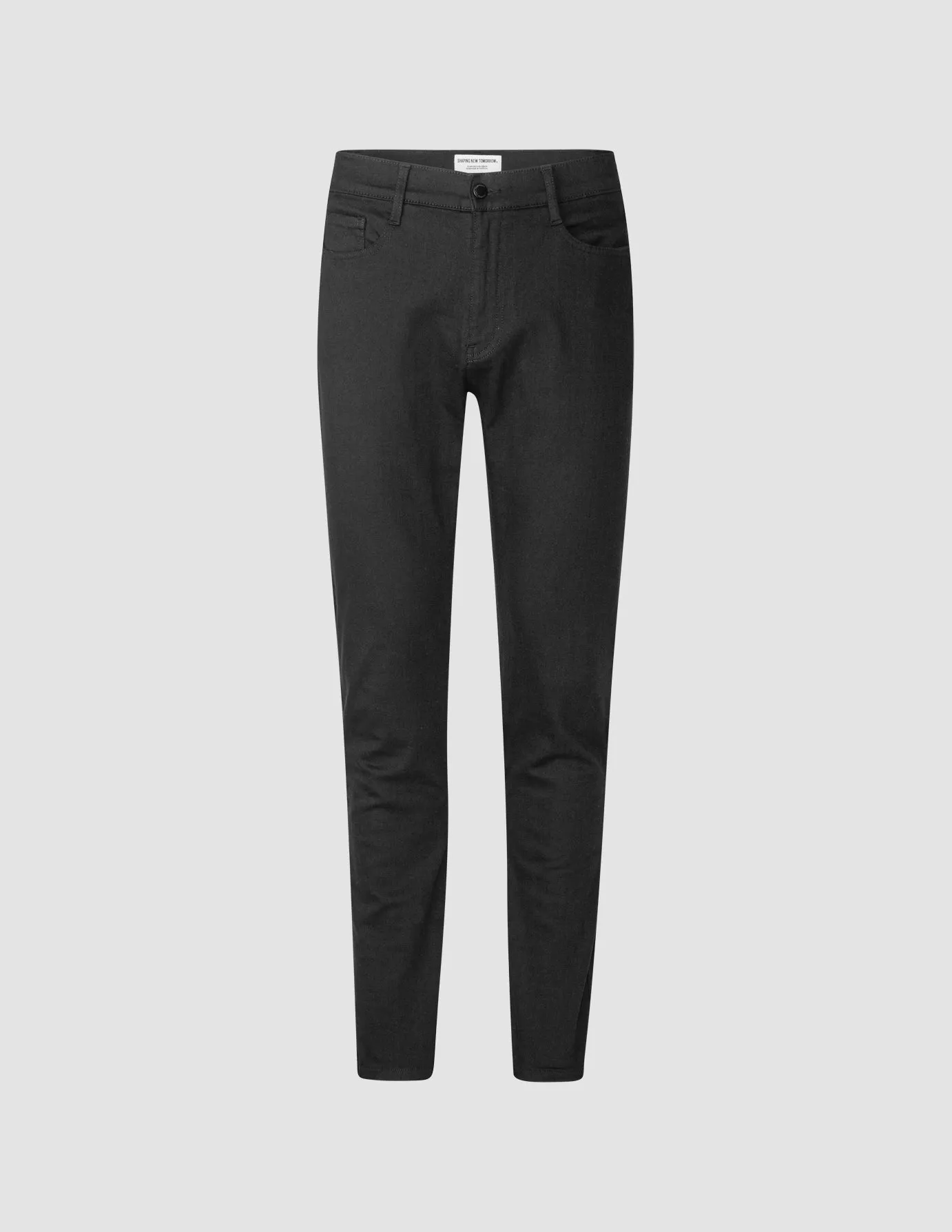 Classic Jeans Slim Stay Black