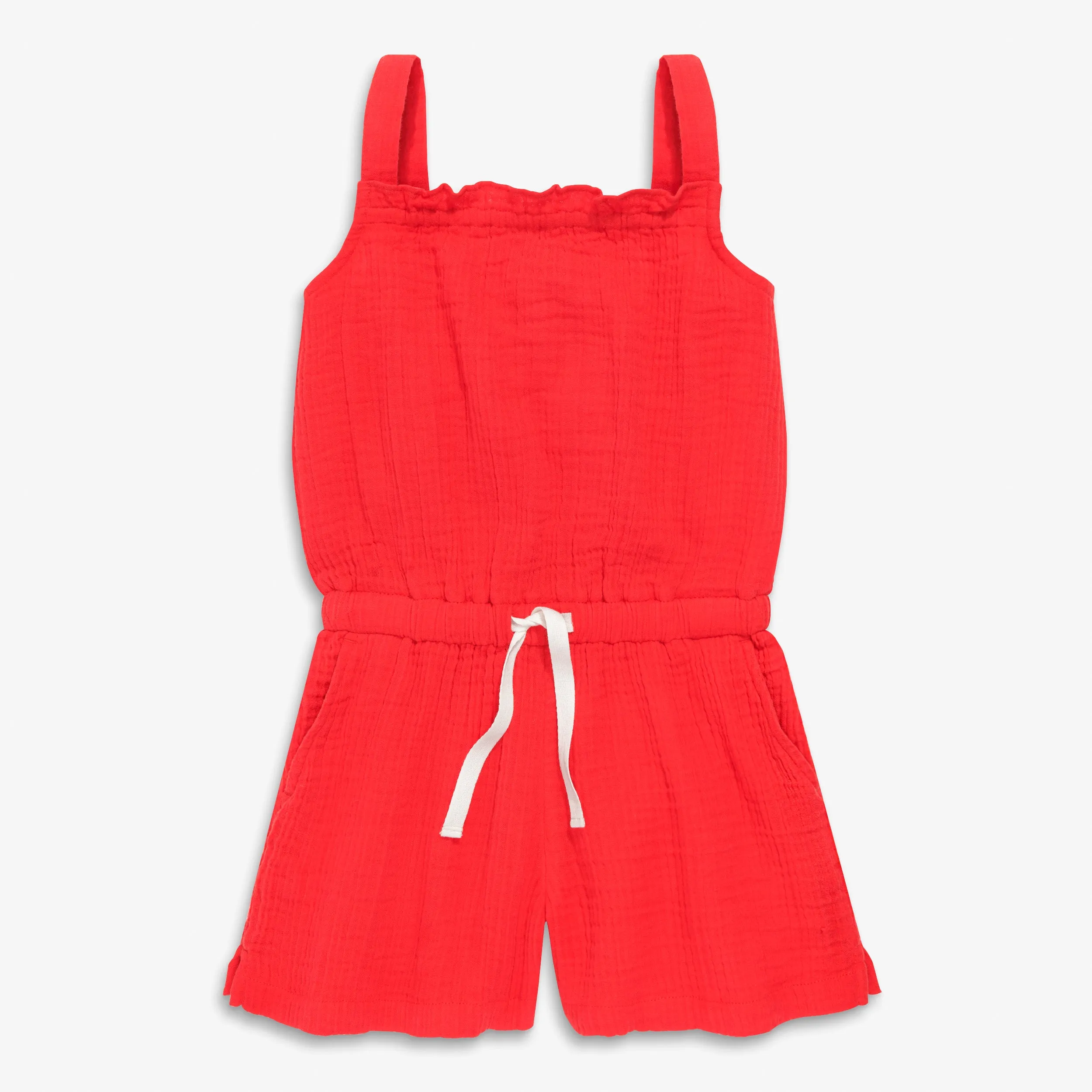 Clearance summer tank romper