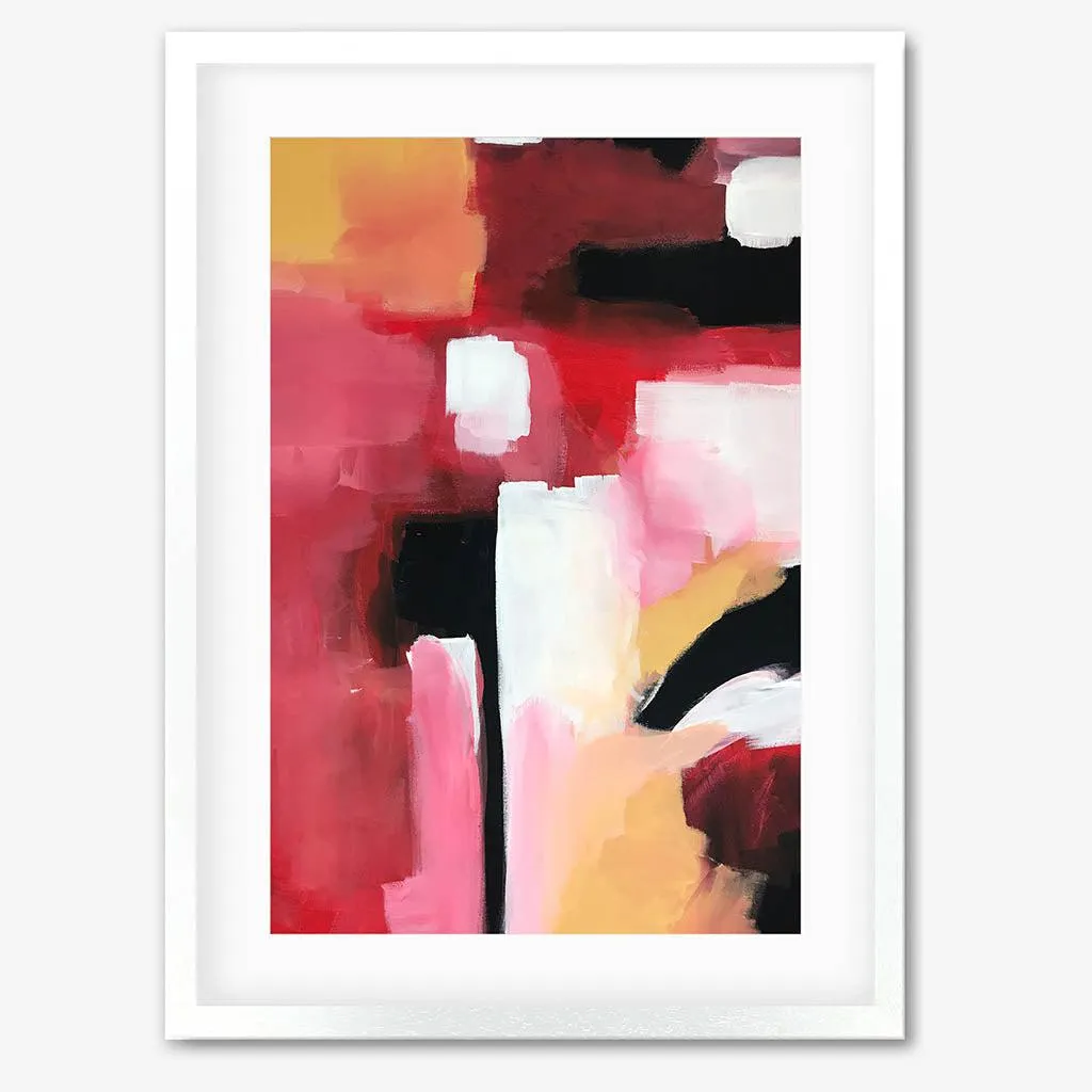 Colour Block 56 Limited Edition Print