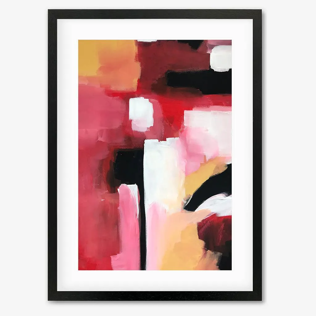 Colour Block 56 Limited Edition Print