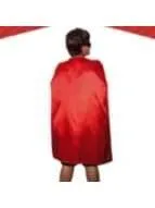 Coloured Capes