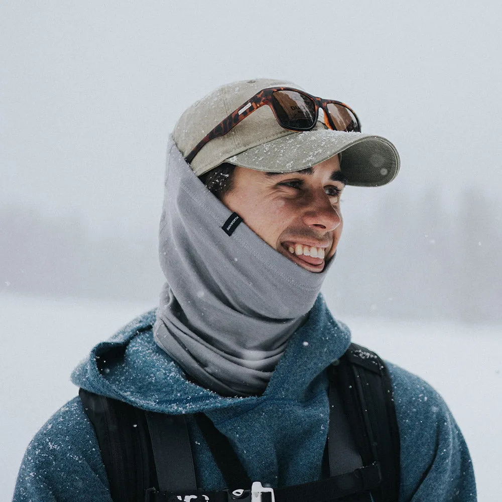 Comet Neck Gaiter