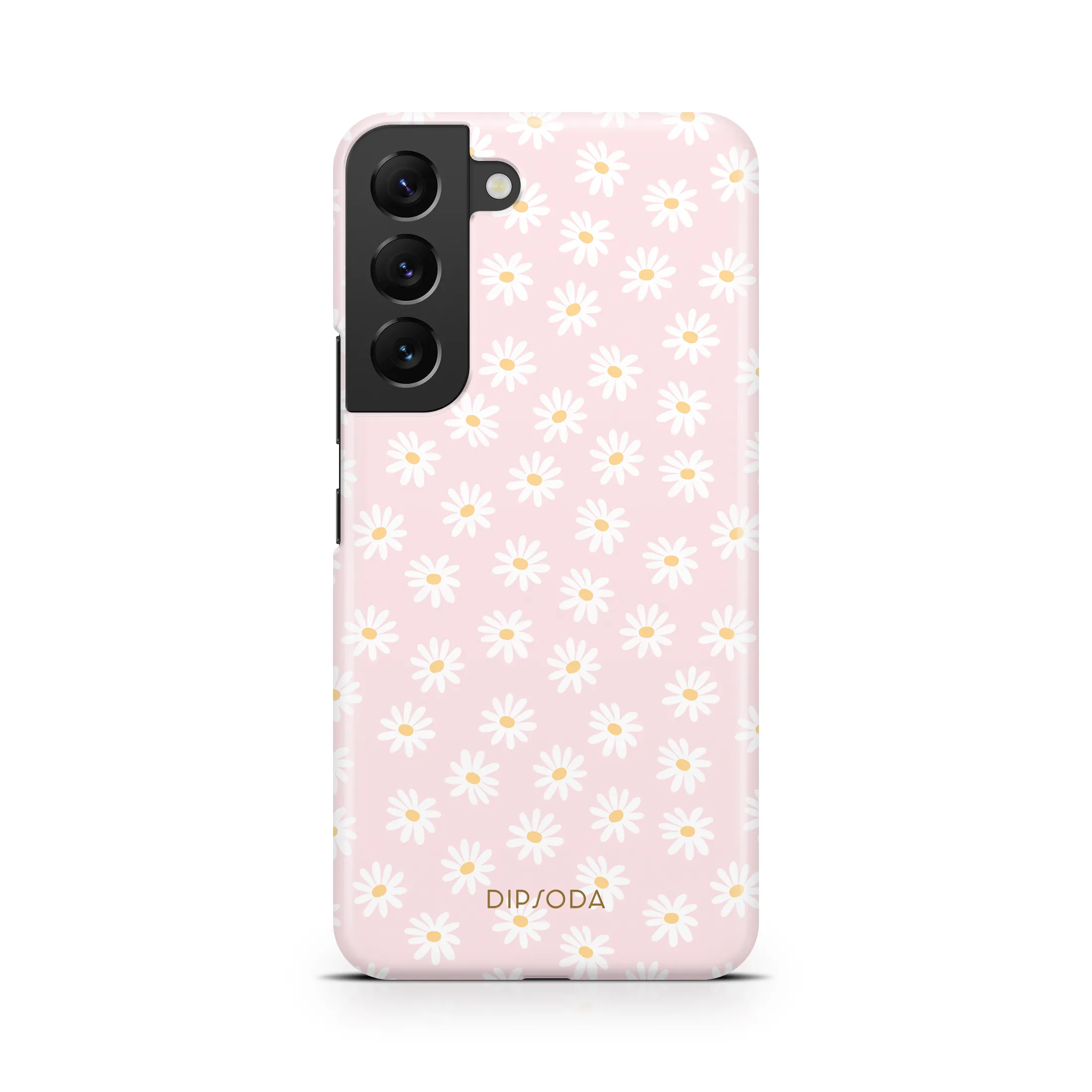 Cute Daisies Phone Case