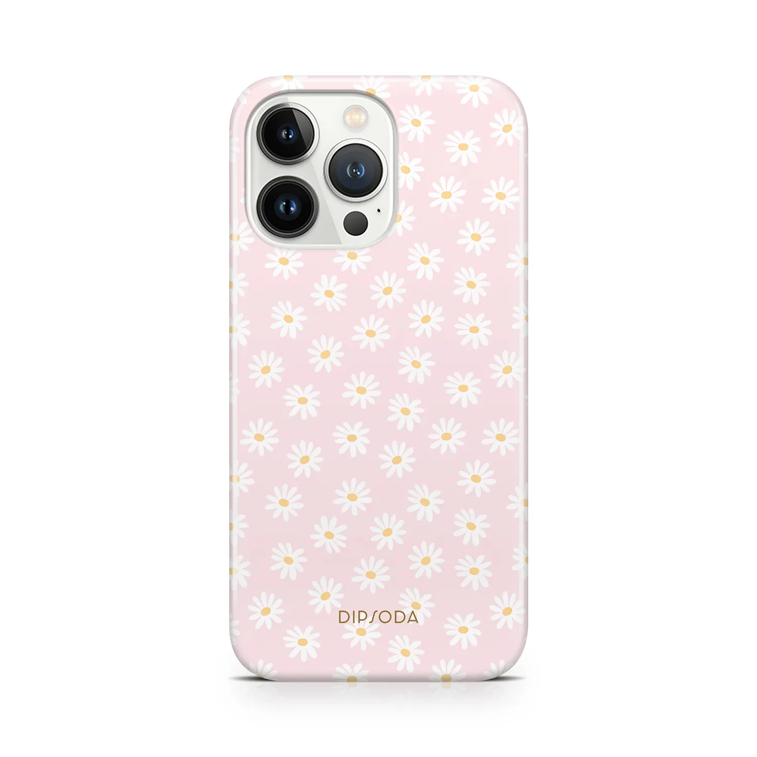 Cute Daisies Phone Case