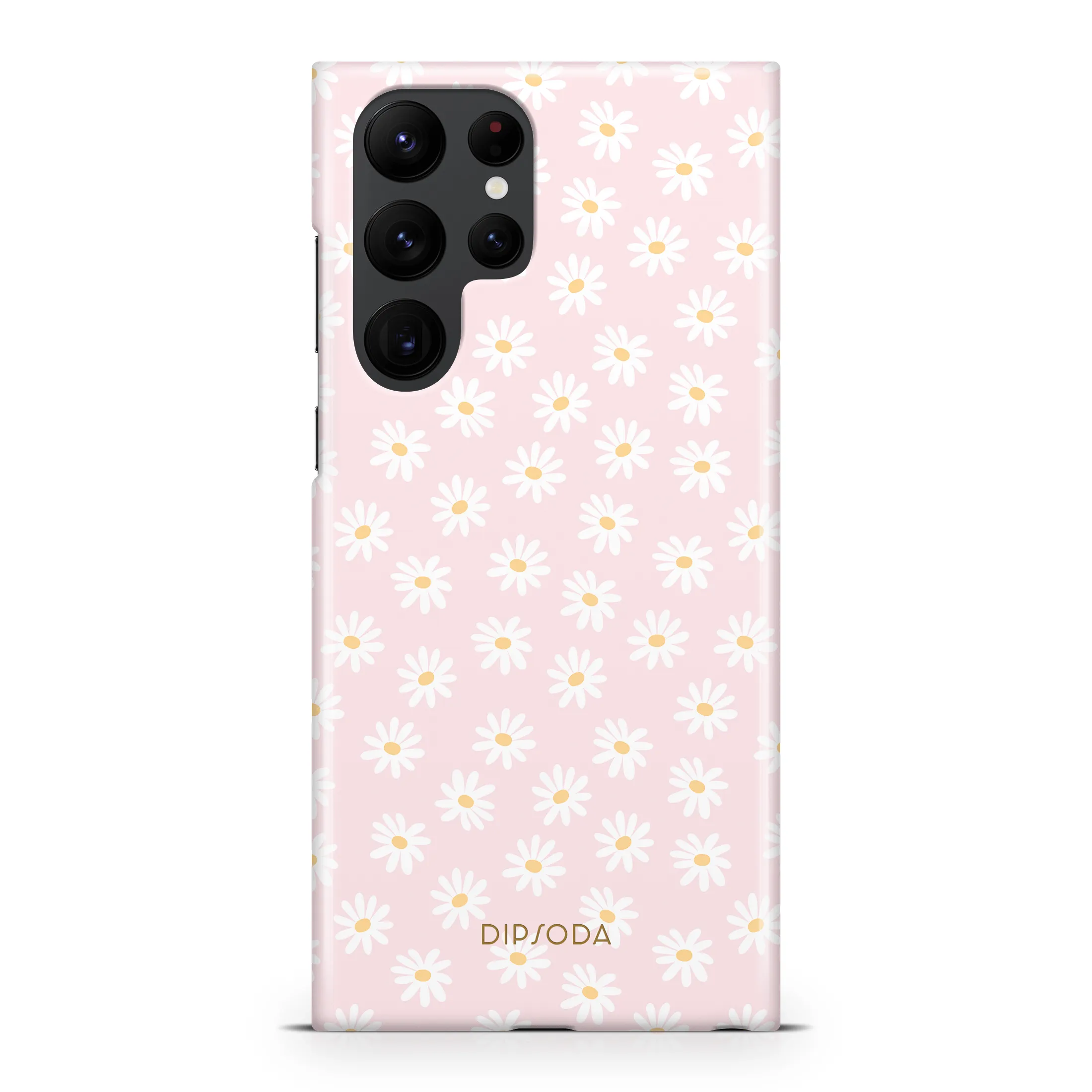 Cute Daisies Phone Case