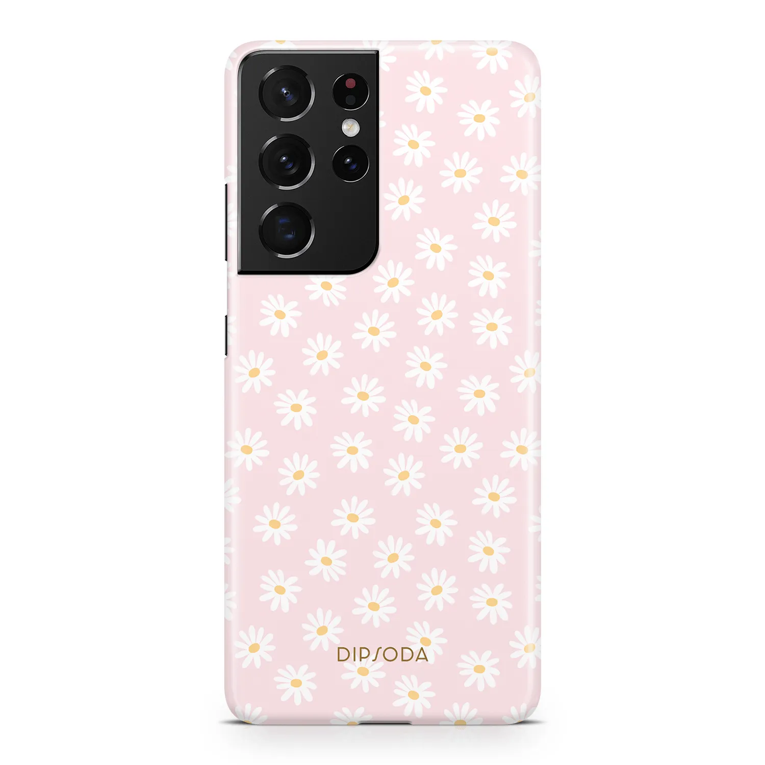 Cute Daisies Phone Case