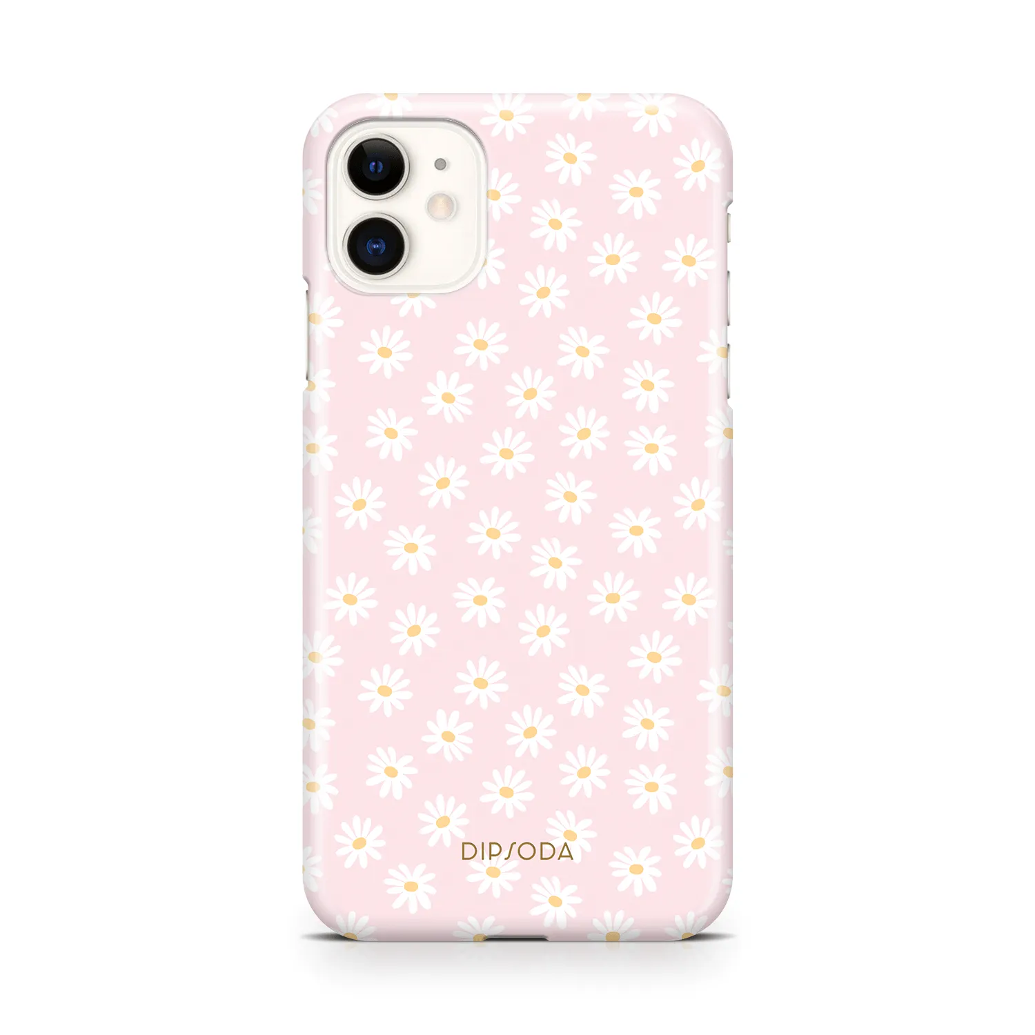 Cute Daisies Phone Case